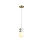 Renwil Candra Ceiling Light LPC4439 - official product view 1