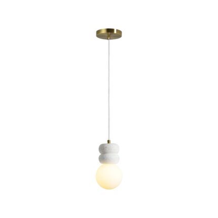 Renwil Candra Ceiling Light LPC4439 - official product view 1