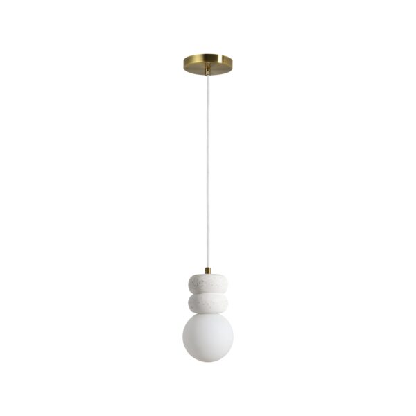 Renwil Candra Ceiling Light LPC4439 - official product view 2
