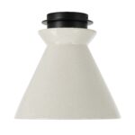 Renwil Sebastian Ceiling Light LPC4505 - official product view 3