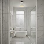 Renwil Sebastian Ceiling Light LPC4505 - official product view 4