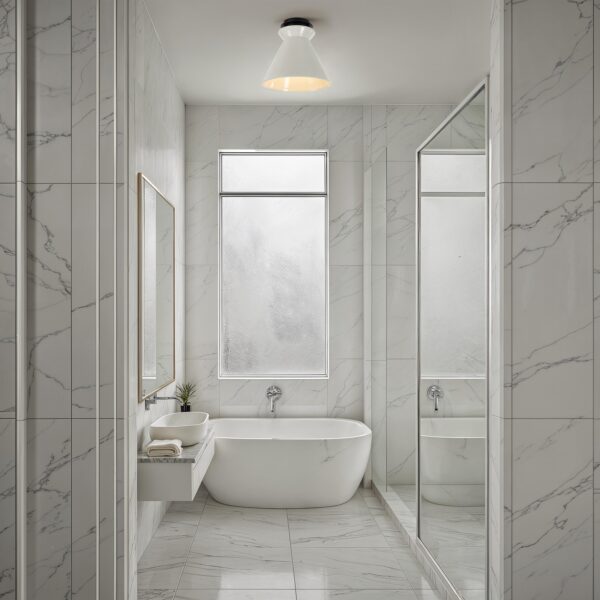 Renwil Sebastian Ceiling Light LPC4505 - official product view 4
