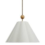 Renwil Arielle Ceiling Light LPC4507 - official product view 2