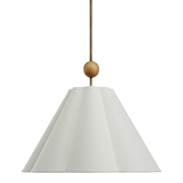Renwil Arielle Ceiling Light LPC4507 - official product view 2