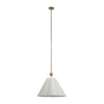 Renwil Arielle Ceiling Light LPC4507 - official product view 3