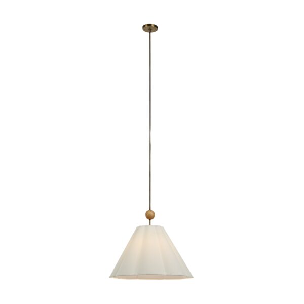 Renwil Arielle Ceiling Light LPC4507 - official product view 5