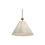 Renwil Arielle Ceiling Light LPC4507 - official product view 1