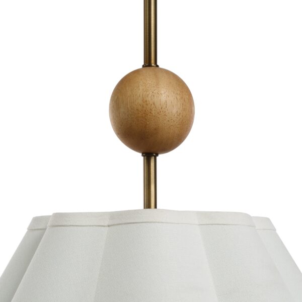 Renwil Arielle Ceiling Light LPC4507 - official product view 6