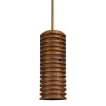 Renwil Rue Ceiling Light LPC4510 - official product view 5