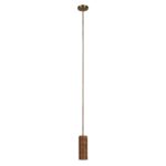 Renwil Rue Ceiling Light LPC4510 - official product view 2