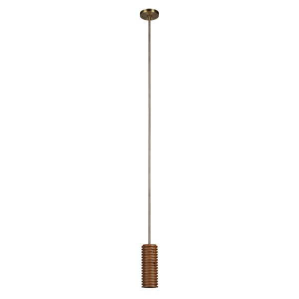 Renwil Rue Ceiling Light LPC4510 - official product view 2