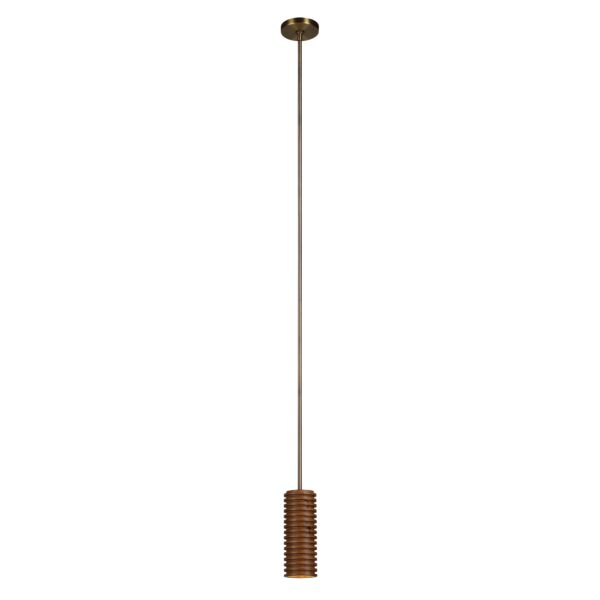 Renwil Rue Ceiling Light LPC4510 - official product view 3