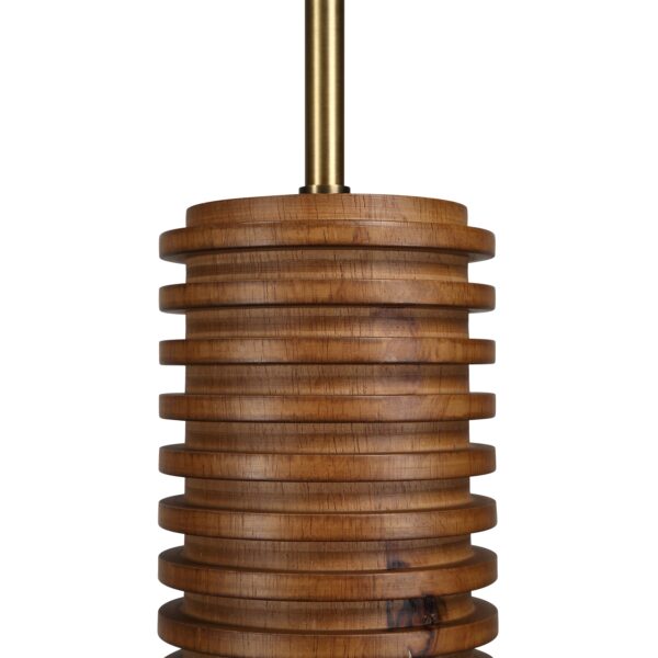 Renwil Rue Ceiling Light LPC4510 - official product view 6
