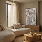 Renwil Rue Ceiling Light LPC4510 - official product view 4