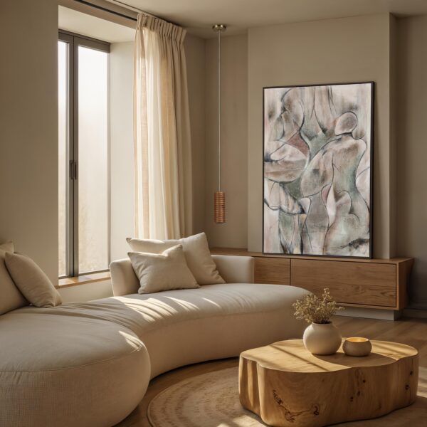 Renwil Rue Ceiling Light LPC4510 - official product view 4