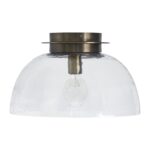 Renwil Liliane Ceiling Light LPC4514 - official product view 2