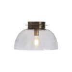 Renwil Liliane Ceiling Light LPC4514 - official product view 1