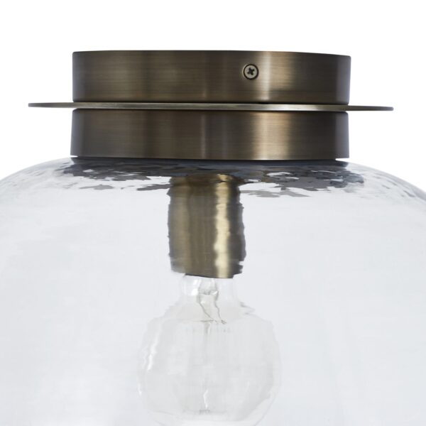 Renwil Liliane Ceiling Light LPC4514 - official product view 3
