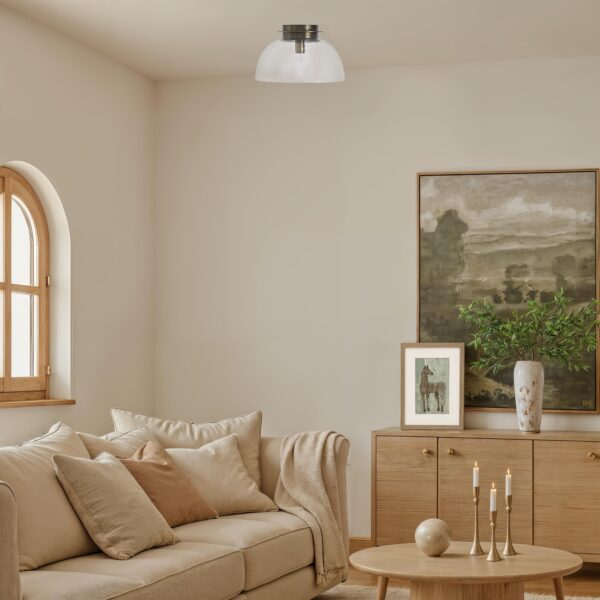 Renwil Liliane Ceiling Light LPC4514 - official product view 4