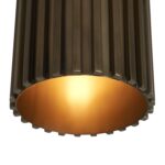 Renwil Fenice Ceiling Light LPC4515 - official product view 3