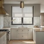 Renwil Fenice Ceiling Light LPC4515 - official product view 4