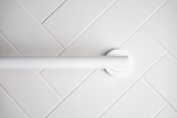 ICO Bath 30″ Lava Grab Bar