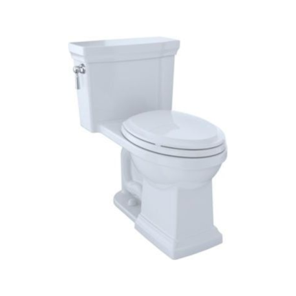 TOTO Promenade II One-Piece Toilet - 1.28 GPF Cotton
