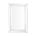 Renwil Aura Beveled Glass Wall Mirror MT1286 — official product view 1