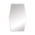 Renwil Tel Aviv Beveled Glass Wall Mirror MT1510 — official product view 1