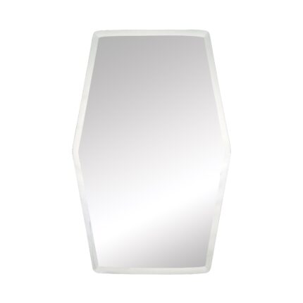 Renwil Tel Aviv Beveled Glass Wall Mirror MT1510 — official product view 1