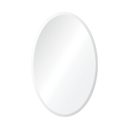 Renwil Frances Oval Beveled Wall Mirror MT1552 — official product view 1