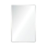 Renwil Danske Beveled Glass Wall Mirror MT1604 — official product view 1