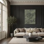 Renwil Olivea Canvas Art — product view 4 — OL2252