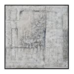 Renwil Zariah Canvas Art — product view 1 — OL2256