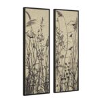 Renwil Karolina canvas art set — product view 2 — OL2259
