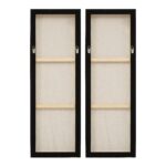 Renwil Karolina canvas art set — product view 12 — OL2259