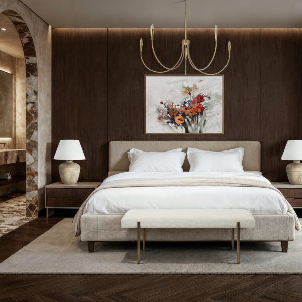 Renwil Liliosa Canvas Art — product view 4 — OL2260