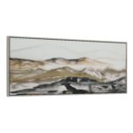 Renwil Campsis Canvas Art — product view 2 — OL2261