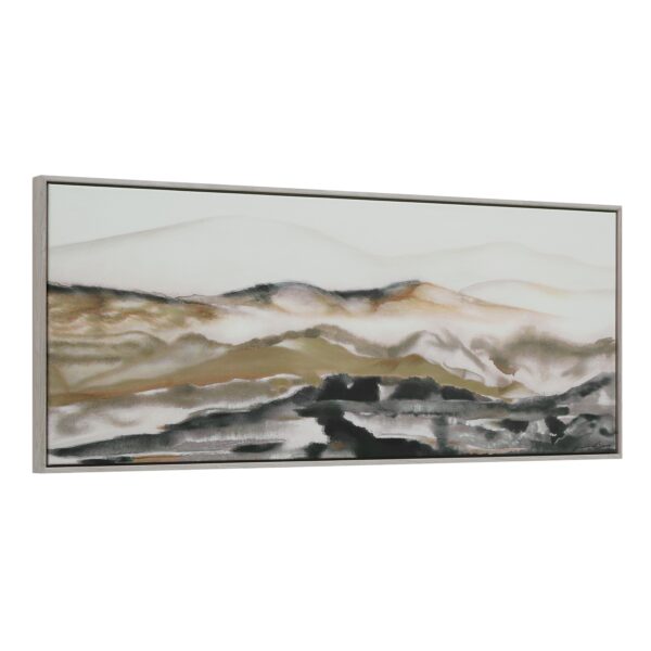 Renwil Campsis Canvas Art — product view 2 — OL2261