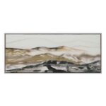 Renwil Campsis Canvas Art — product view 1 — OL2261