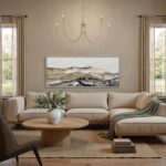 Renwil Campsis Canvas Art — product view 4 — OL2261