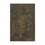 Renwil Beatrx Canvas Art — product view 1 — OL2268
