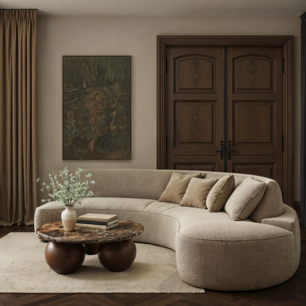 Renwil Beatrx Canvas Art — product view 4 — OL2268