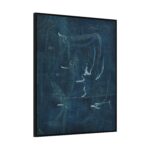 Renwil Gemma Canvas Art — product view 2 — OL2271