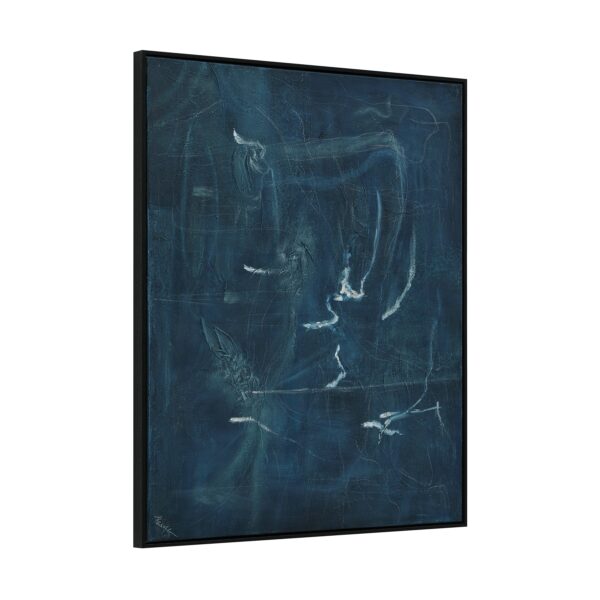 Renwil Gemma Canvas Art — product view 2 — OL2271