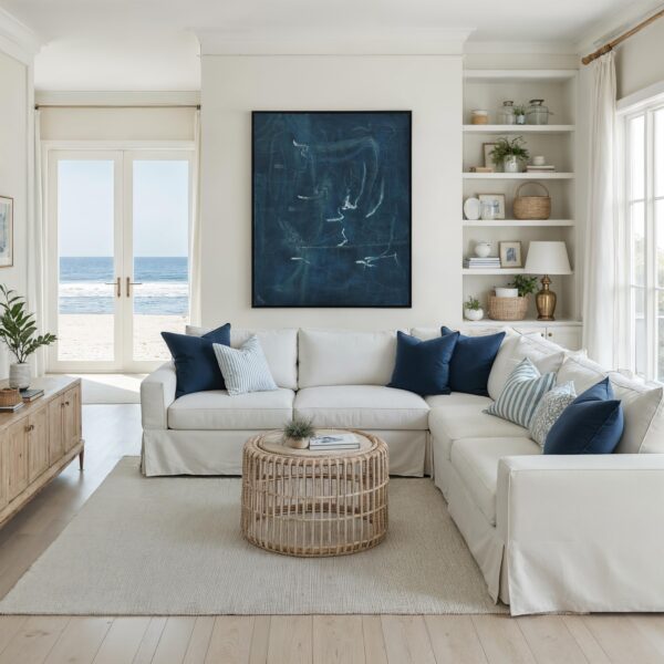 Renwil Gemma Canvas Art — product view 4 — OL2271