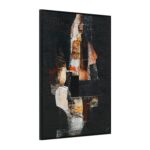 Renwil Nocturne Canvas Art — product view 2 — OL2272