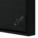 Renwil Nocturne Canvas Art — product view 5 — OL2272