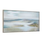 Renwil Marbleau Canvas Art — product view 2 — OL2276