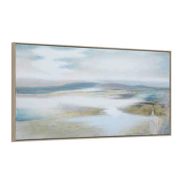 Renwil Marbleau Canvas Art — product view 2 — OL2276